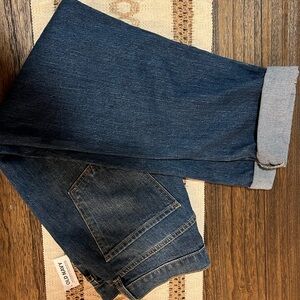 Women Blue Jeans‎